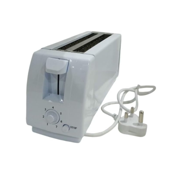 FinnTeck 4-slice toaster - Image 3