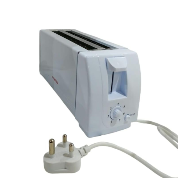 FinnTeck 4-slice toaster - Image 2