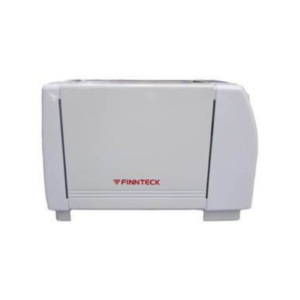FinnTeck 4-slice toaster