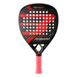 Bullpadel Vertex 04 Padel Racket