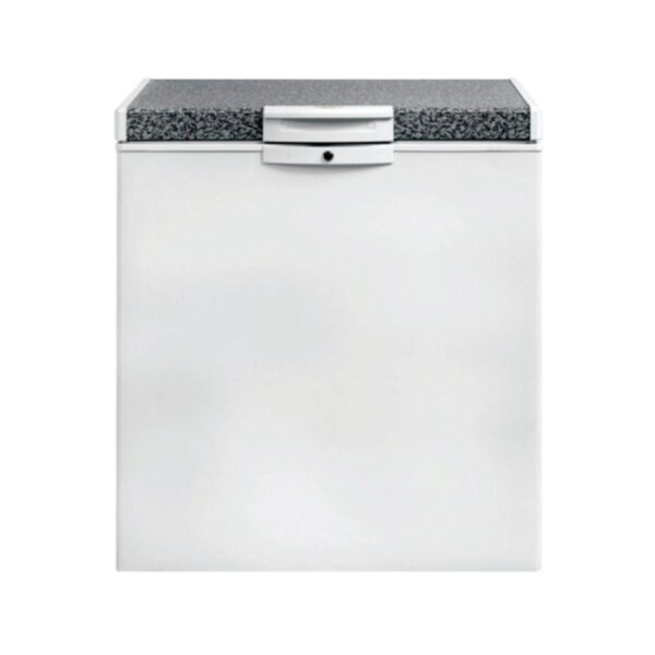 Defy Chest Freezer 195l (White)