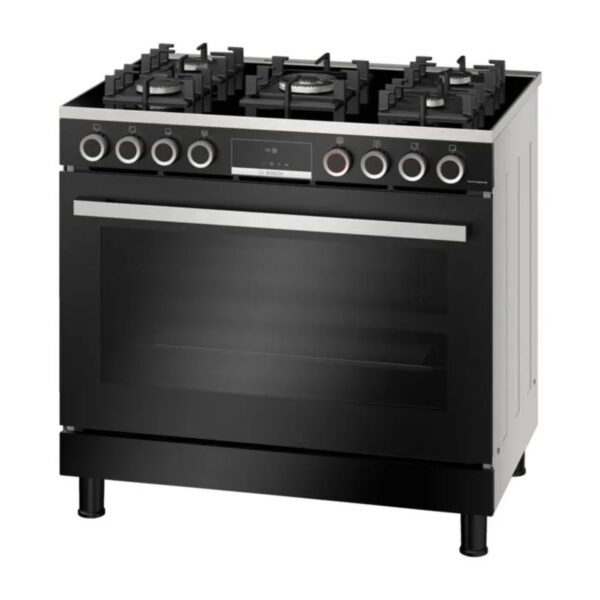 Bosch 90cm Gas Cooker - Image 2