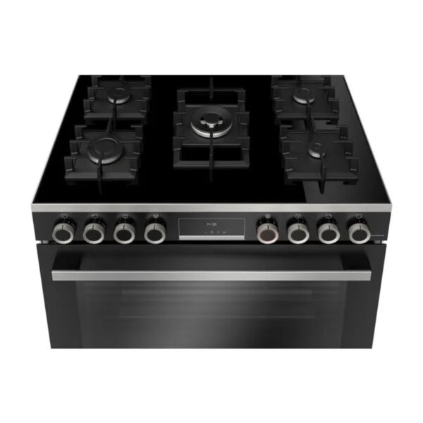 Bosch 90cm Gas Cooker - Image 3