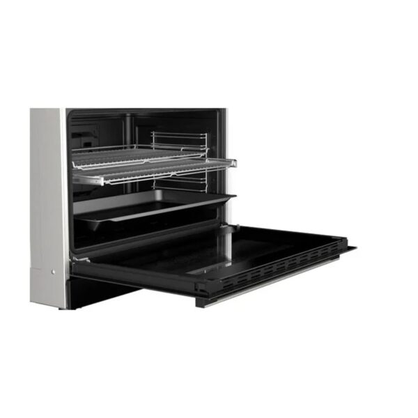 Bosch 90cm Gas Cooker - Image 4