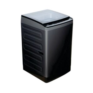 Defy Top Loader (Metallic) 8kg