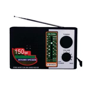 Condere Radio FM