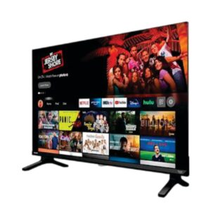 Toshiba Smart TV 55"