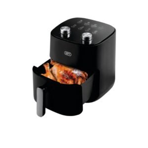 Defy Air Fryer - 4.7L