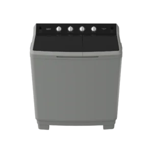 Defy Twin Tub Washer (Metallic)