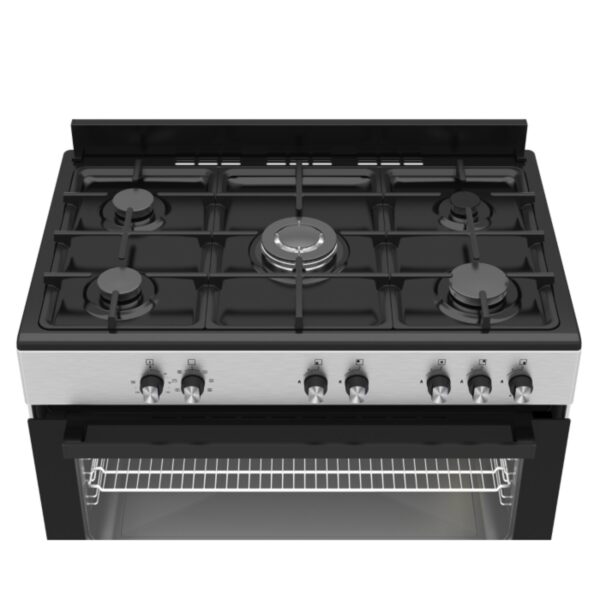 Defy 90cm 5-Burner Multi-Function Gas/Electric Cooker - Image 2