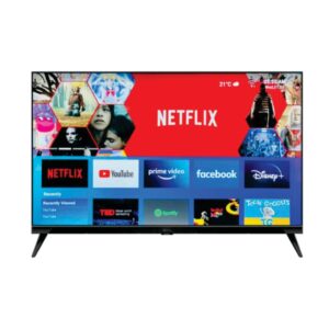 Telefunken 55'' Smart TV