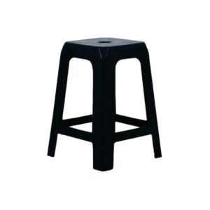 Plastic Bar Stool