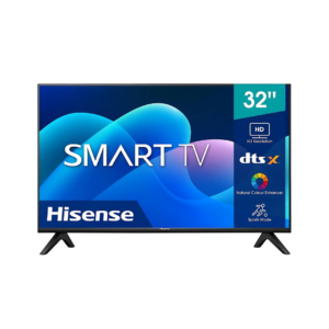 Hisense Smart TV 32-inch - 32A4H