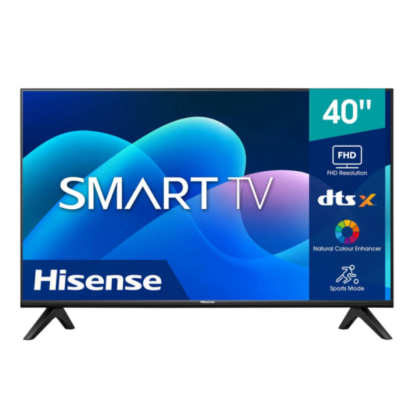 Hisense Smart TV 40-inch - 40A4H