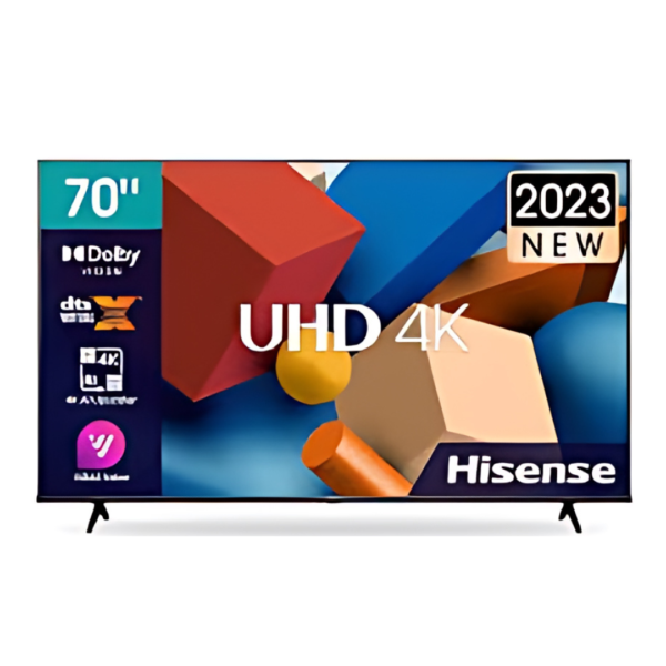 Hisense UHD 4K Smart TV 70-inch