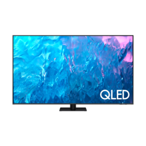 Samsung QLED 4K TV 55-inch