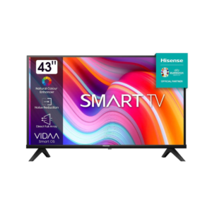 Hisense UHD 4K TV 43-inch
