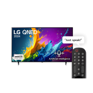 LG QNED 65-inch 80 Series
