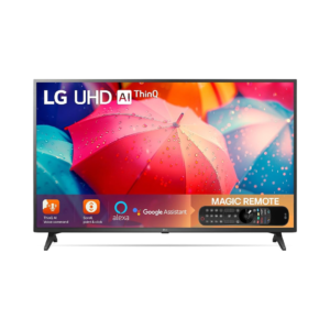 LG UHD AI 55-inch 7500