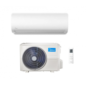 Midea 9000BTU Xtreme Inverter Airconditioner - MSAG11