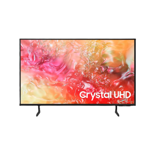 Samsung Crystal UHD 55-inch DU7000