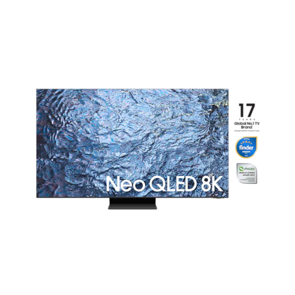 Samsung Neo QLED 85-inch Q900 - Image 2