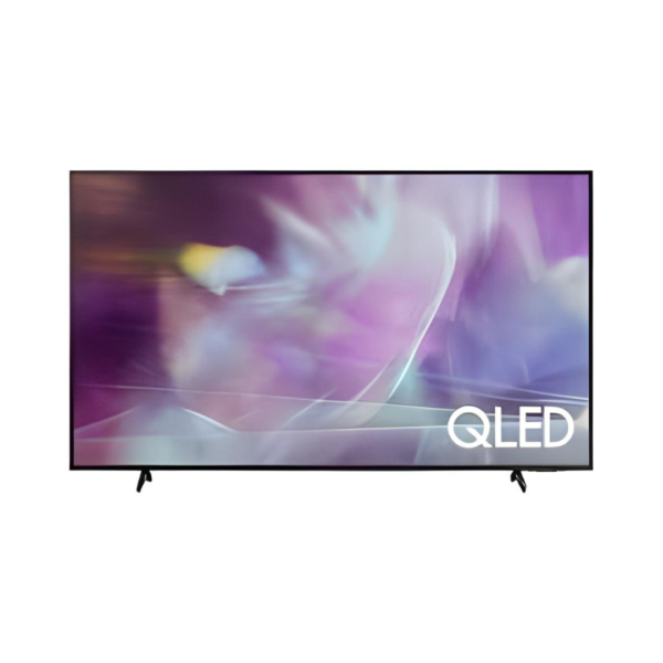 Samsung QLED 85-inch Q60A