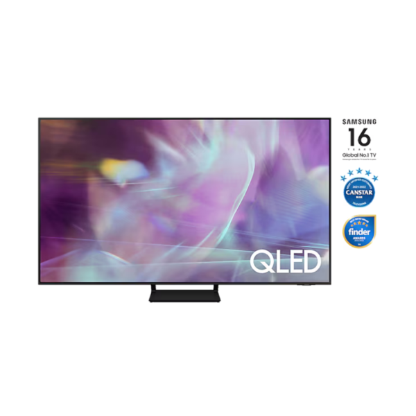 Samsung QLED 85-inch Q60A - Image 2