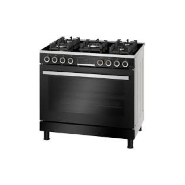 Bosch 90cm Gas Cooker