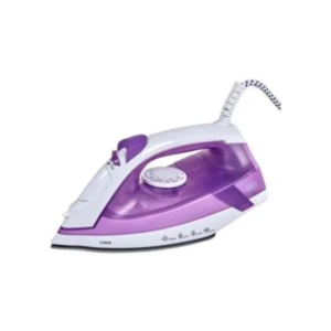 Defy 75W Steam Iron