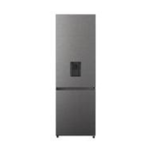 Hisense 350L Combi Fridge