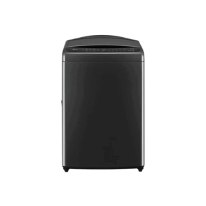 LG 21kg Black Top Load Washing Machine