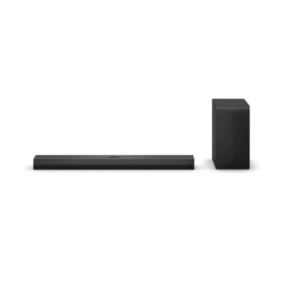 LG 3.1.1ch 400W Soundbar