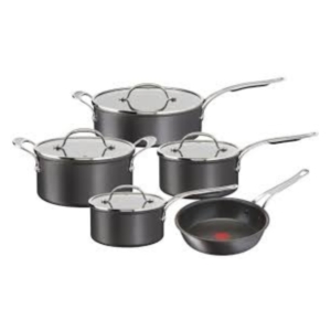 Jamie Oliver Cookware Set