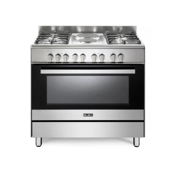 Elba Classic 90cm Freestanding Stove