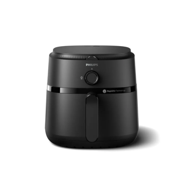 Philips 6.2L Black Air Fryer