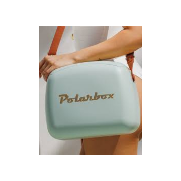 Polarbox 6L Retro Cooler - Image 2