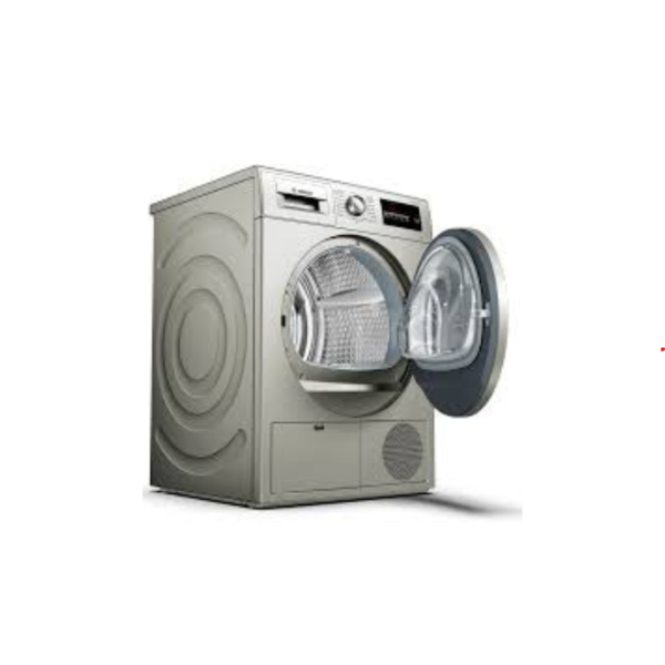 Bosch 9kg Front Loader Washing Machine - Image 2
