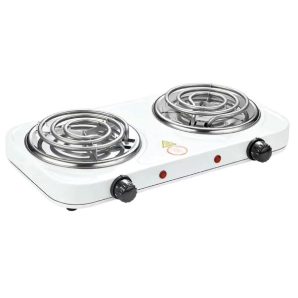 Condere Double Hot Plate