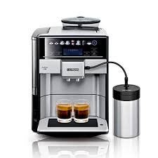 Siemens Auto Espresso Machine