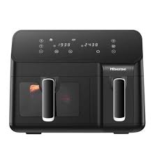 Hisense Dual Basket Air Fryer