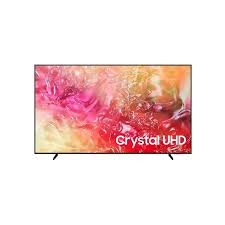 Samsung DU7000 Crystal UHD TV (75")