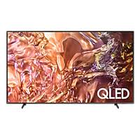 Samsung QLED 4K TV (55")