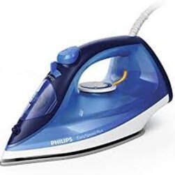 Philips Blue Steam Iron