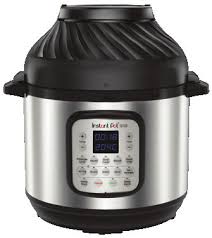 Instant Pot Duo 8L Crisp & Air Fryer