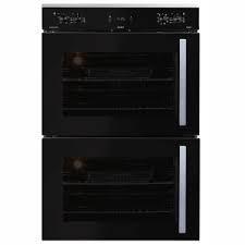 Defy Thermofan Double Oven