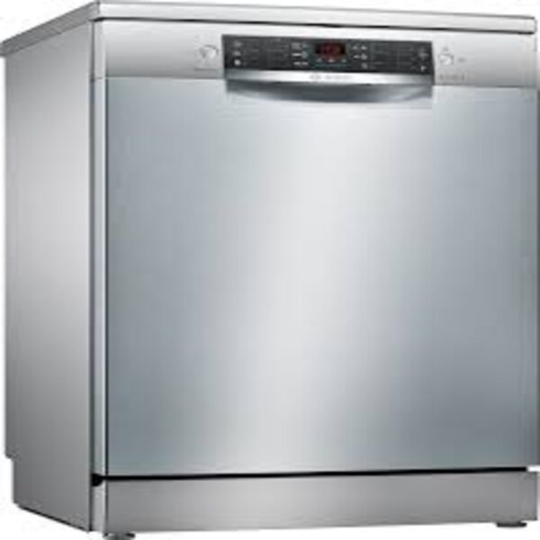Bosch 13 Place Series 4 Dishwasher - Image 2