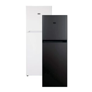 KIC Combi Fridge/Freezer (Grey)