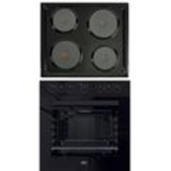 Defy Oven and Hob Combo