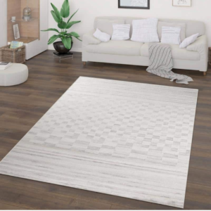 Kristal Carpet - Luna Collection - 31770A - 80 x 140 cm